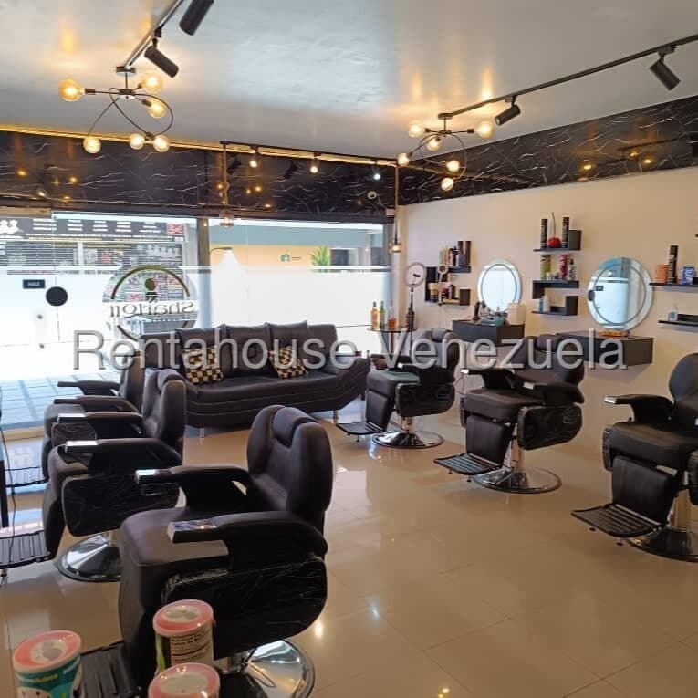 Local Comercial en Girardot, Cojedes 6