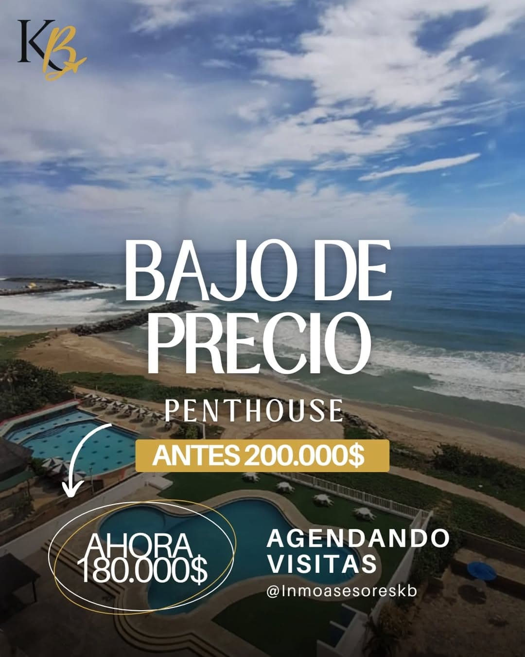 Penthouse en Nueva Esparta - imagen 1