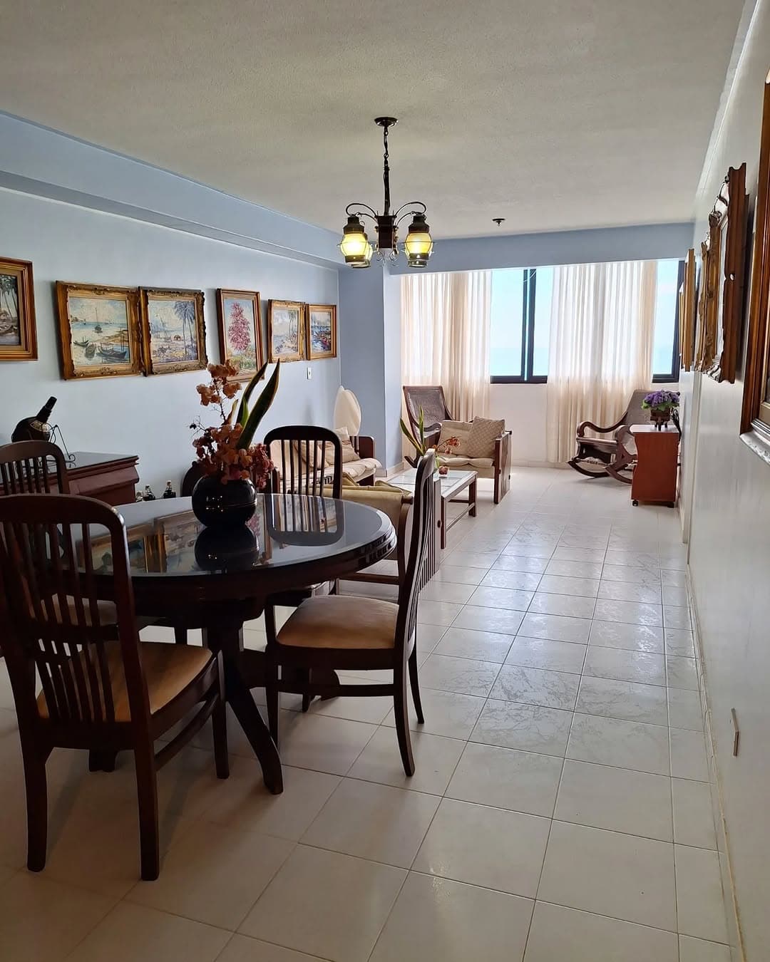 Penthouse en Nueva Esparta 8