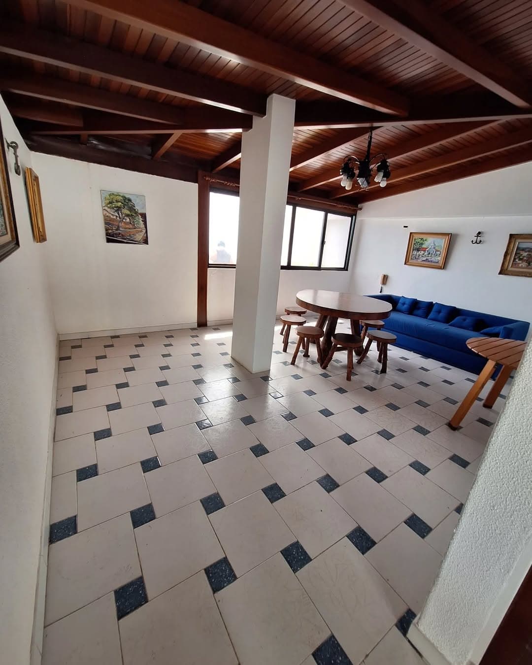 Penthouse en Nueva Esparta 9