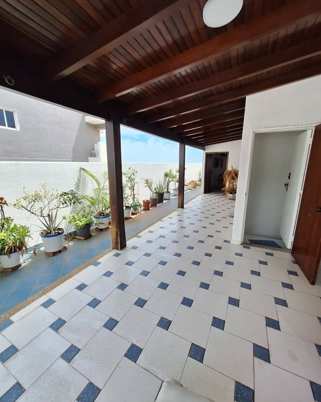 Penthouse en Nueva Esparta 10