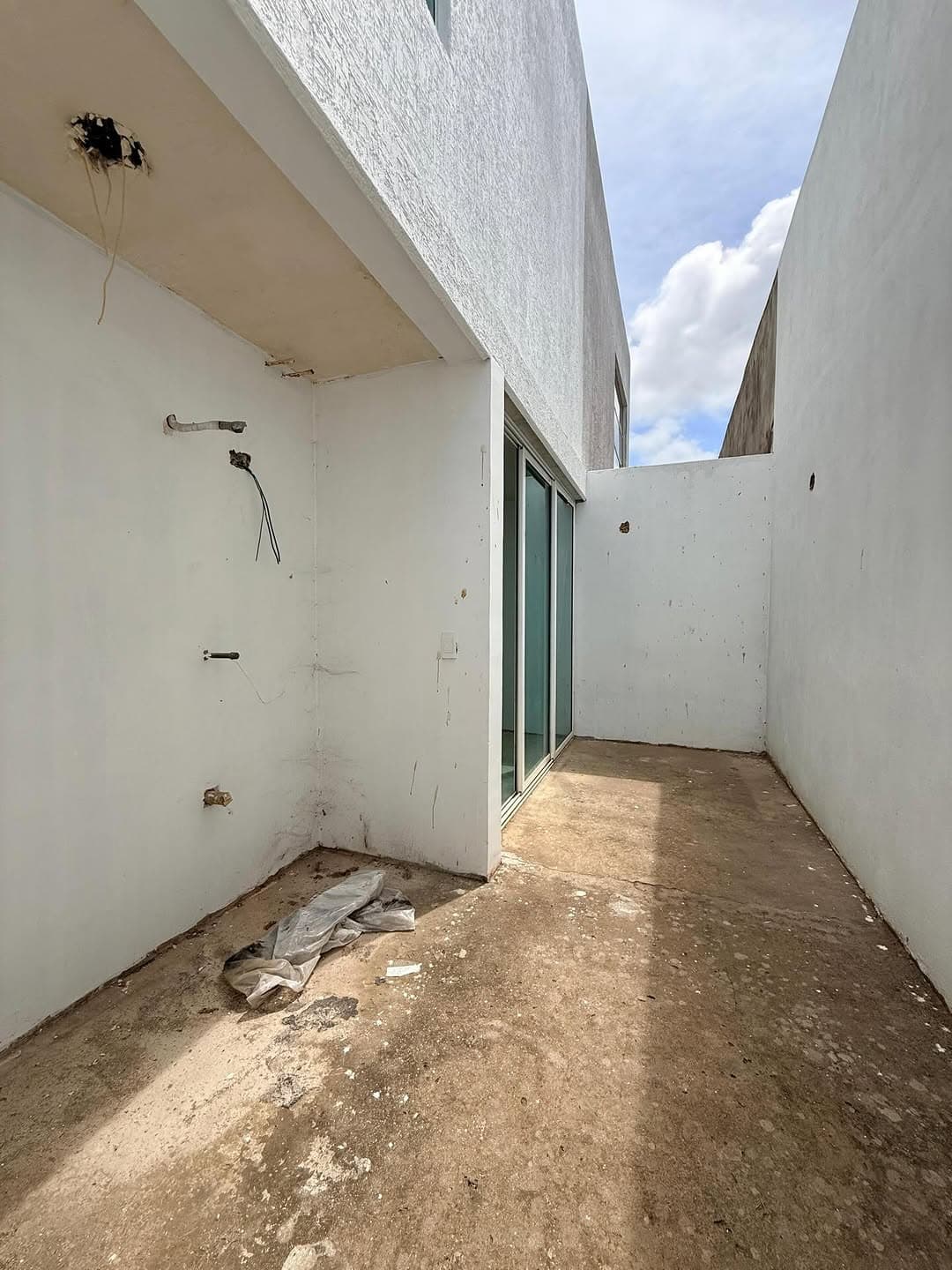 Townhouse en La Asunción, Arismendi 11