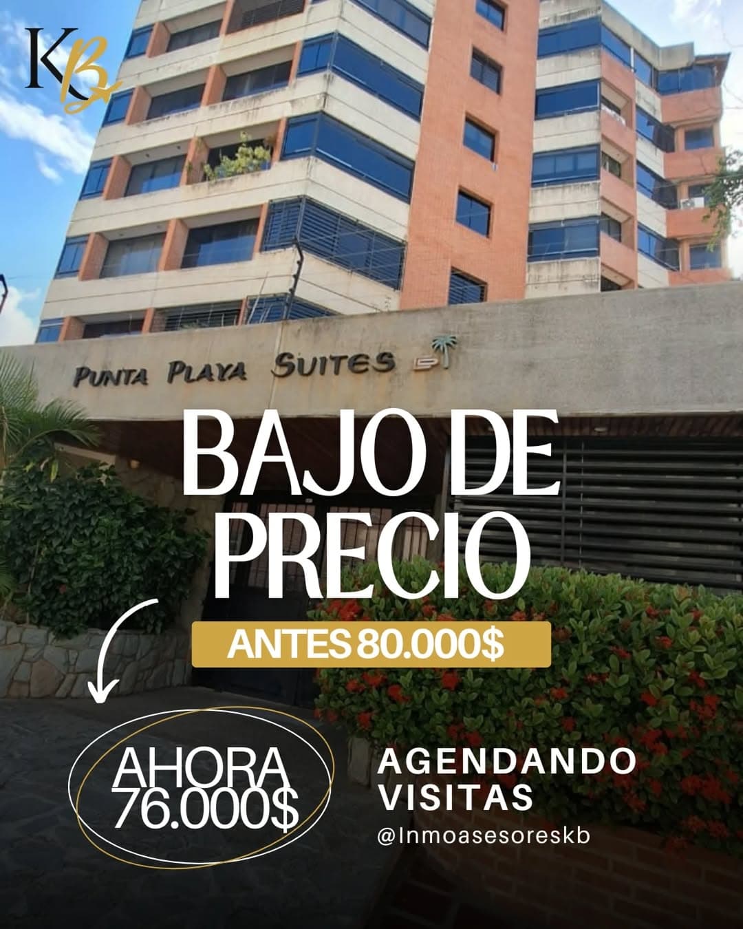 Apartamento en Caraballeda, Vargas - imagen 1