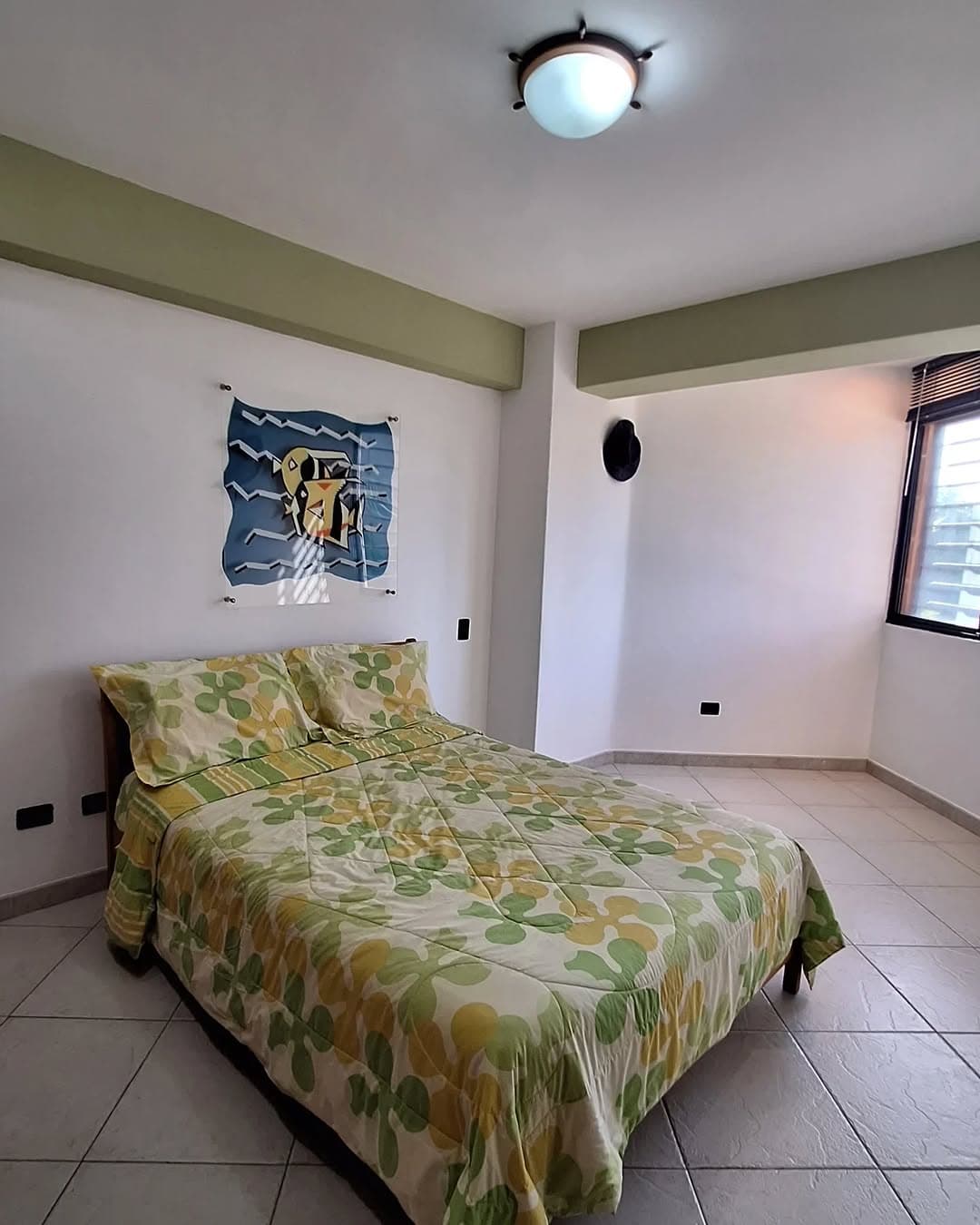 Apartamento en Caraballeda, Vargas 6