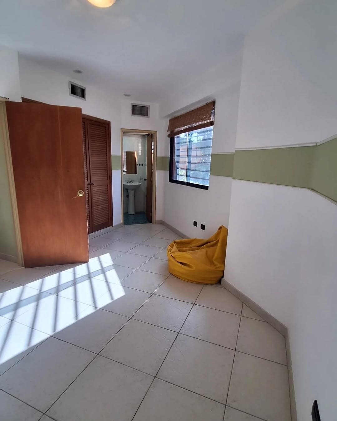 Apartamento en Caraballeda, Vargas 7