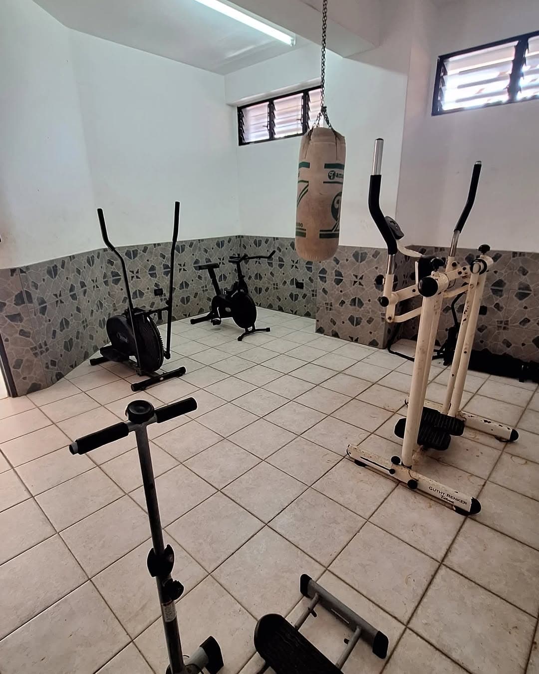 Apartamento en Caraballeda, Vargas 8