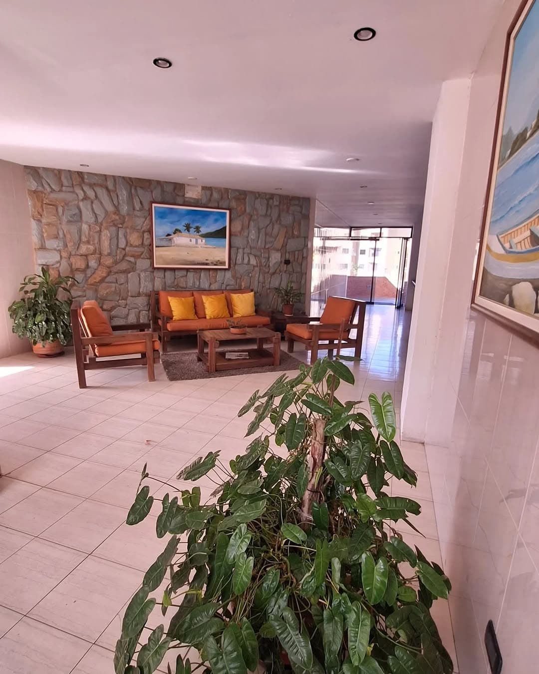 Apartamento en Caraballeda, Vargas 11