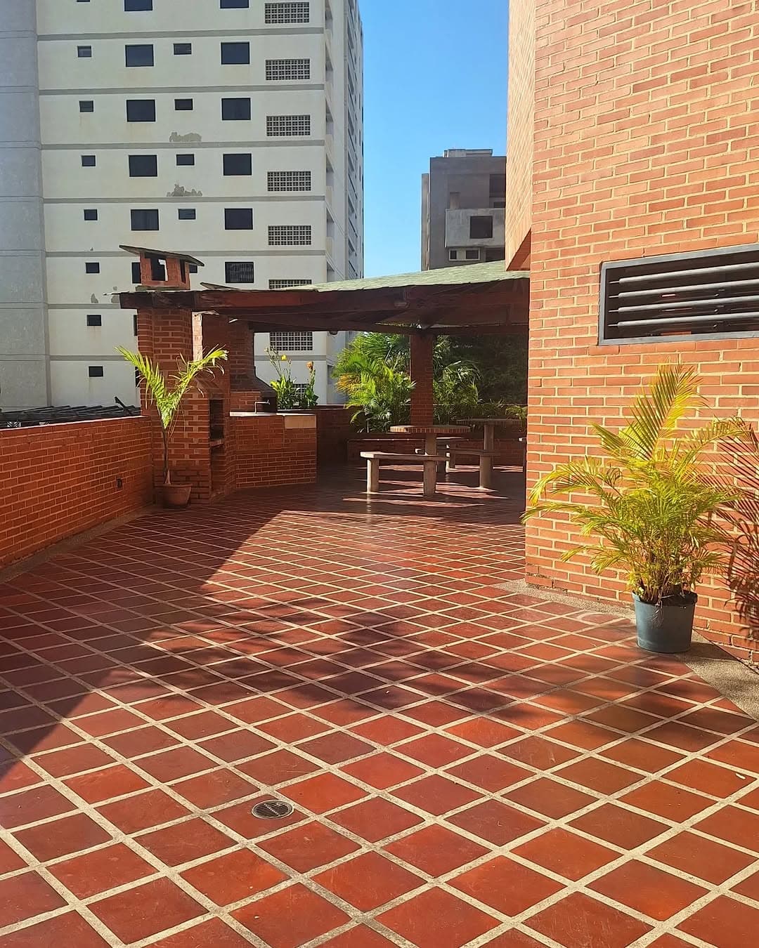 Apartamento en Caraballeda, Vargas 12