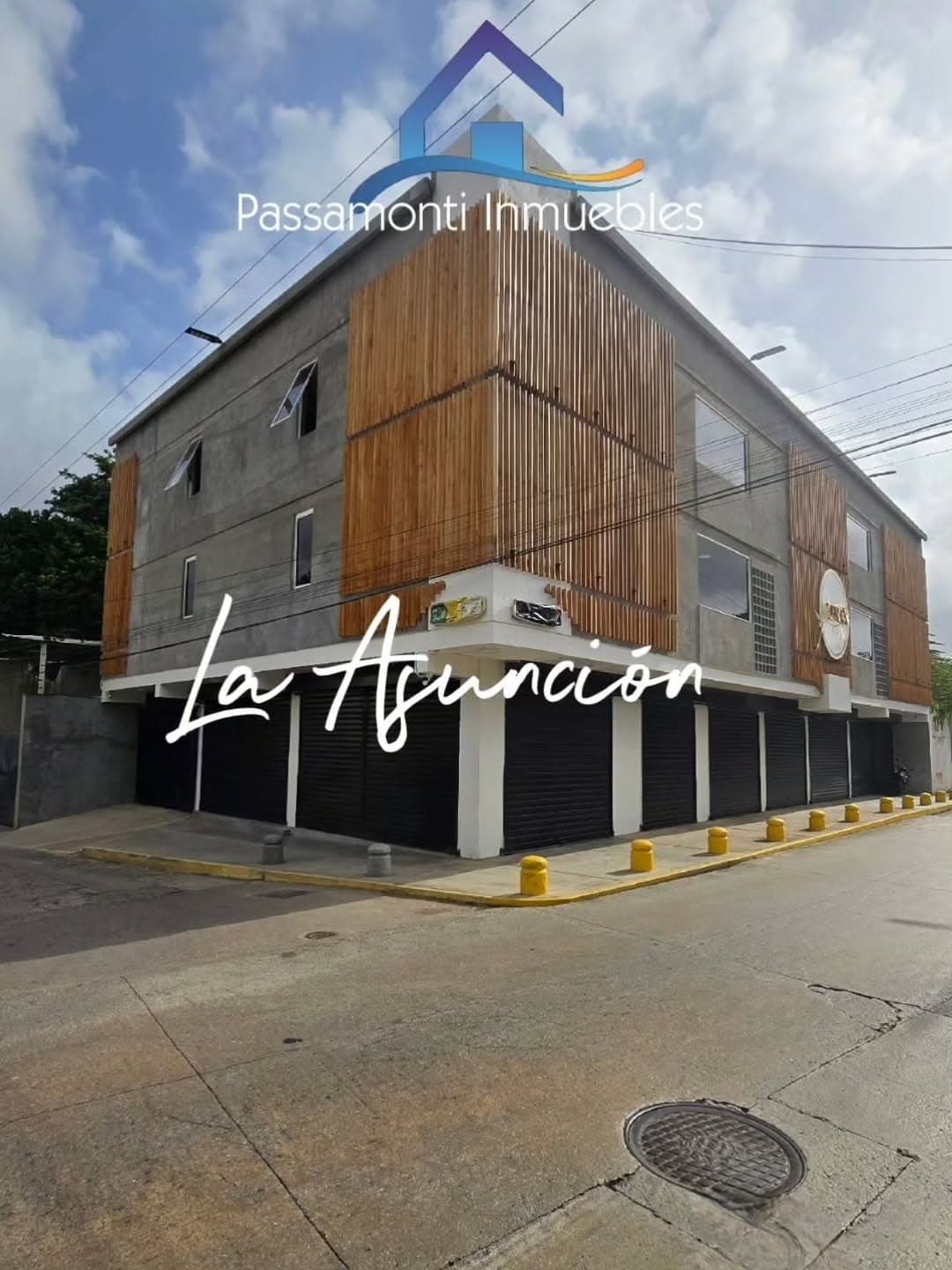 Local Comercial en La Asunción, Arismendi - imagen 1