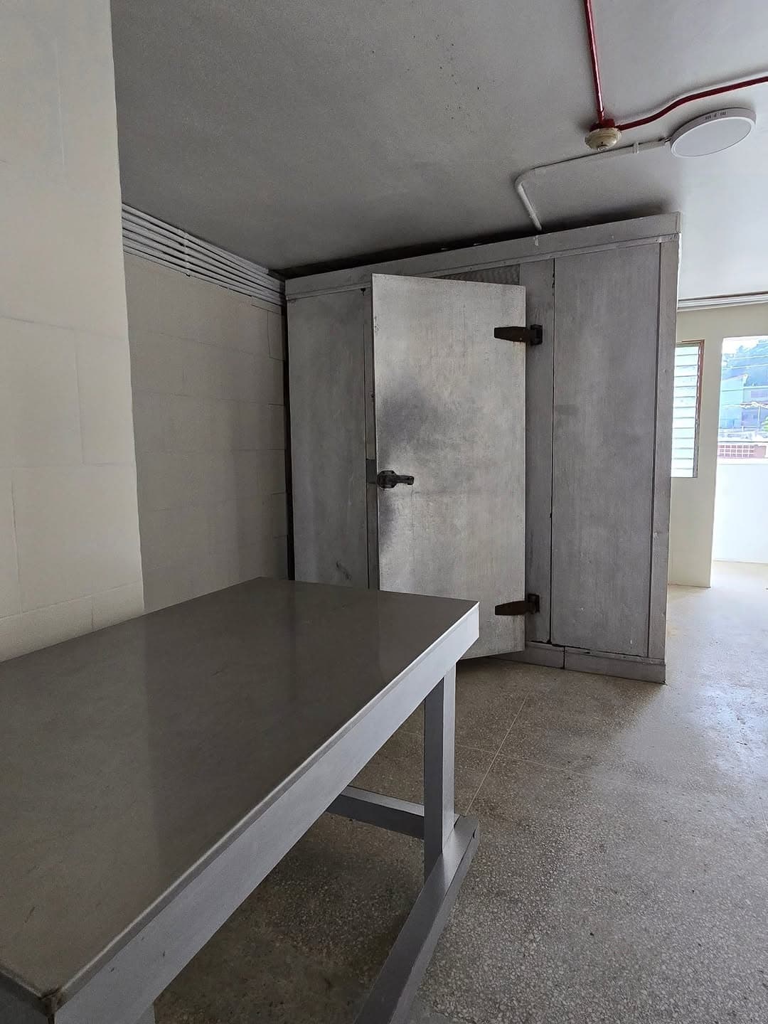 Local Comercial en La Asunción, Arismendi 9