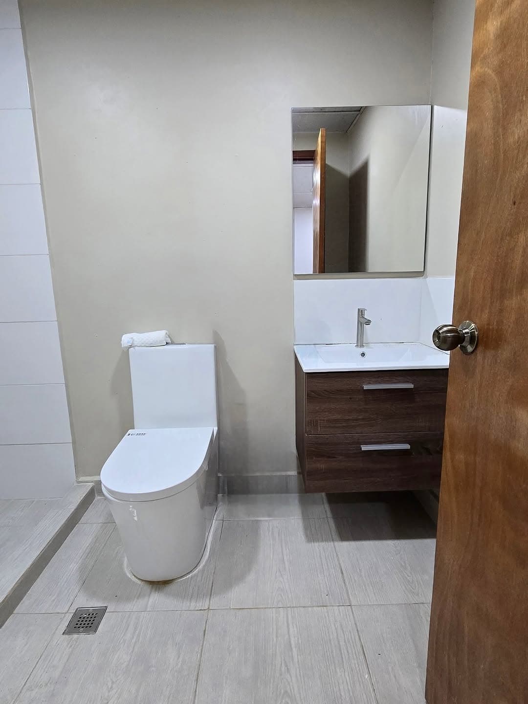 Local Comercial en La Asunción, Arismendi 14