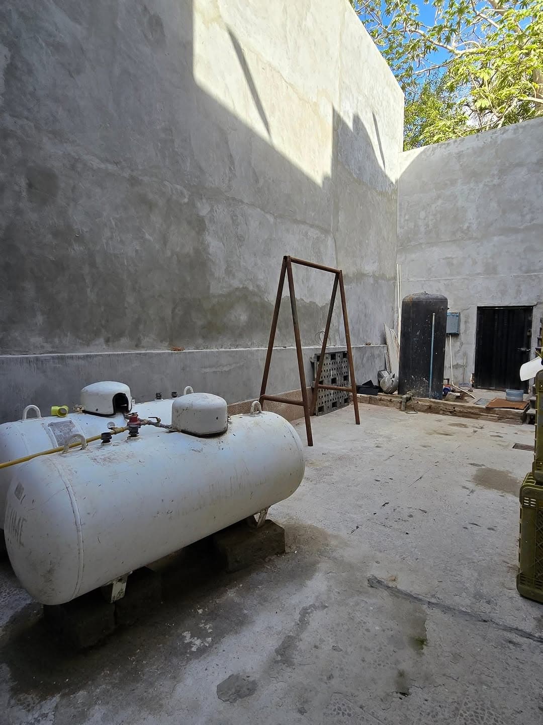 Local Comercial en La Asunción, Arismendi 15