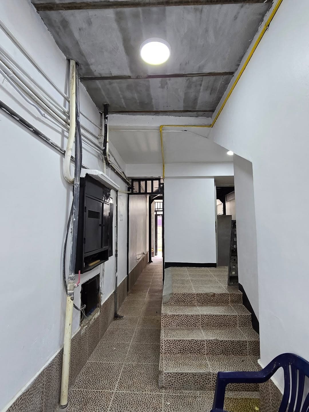 Local Comercial en La Asunción, Arismendi 16