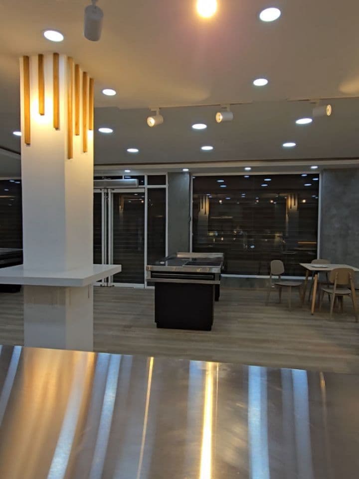 Local Comercial en La Asunción, Arismendi 19