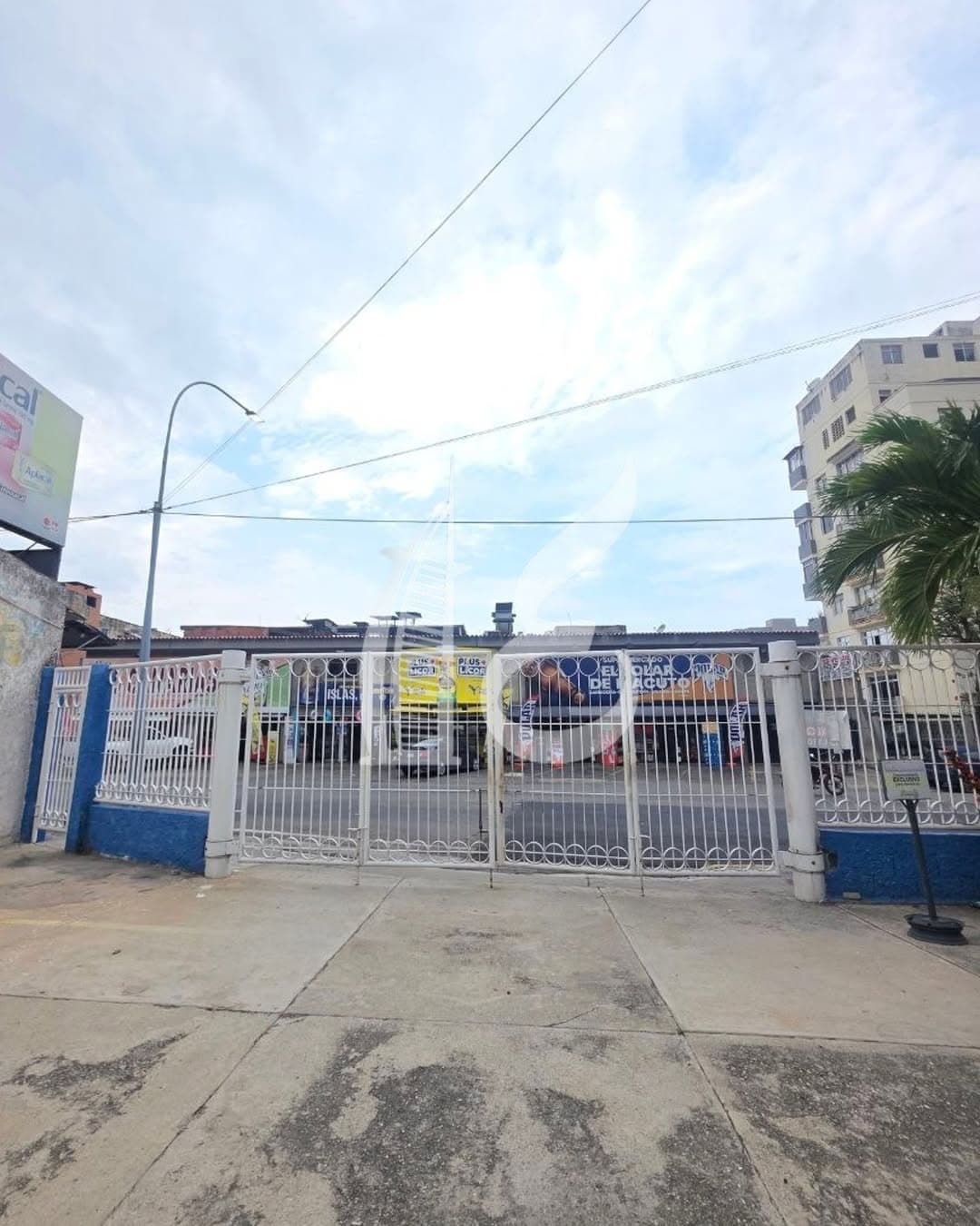 Terreno en Macuto, Vargas - imagen 2