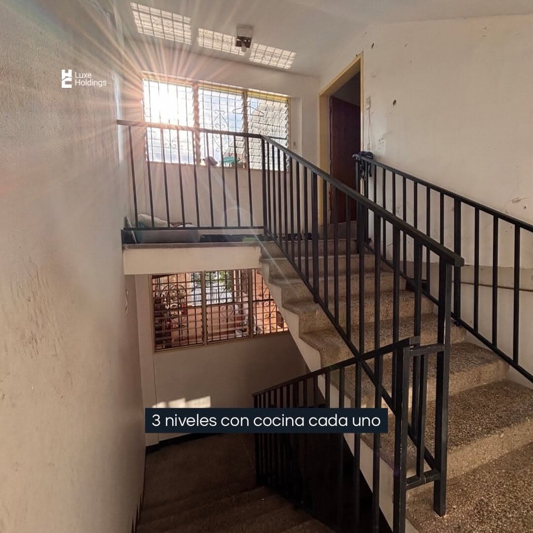 Casa en Los Palos Grandes, Chacao - imagen 2