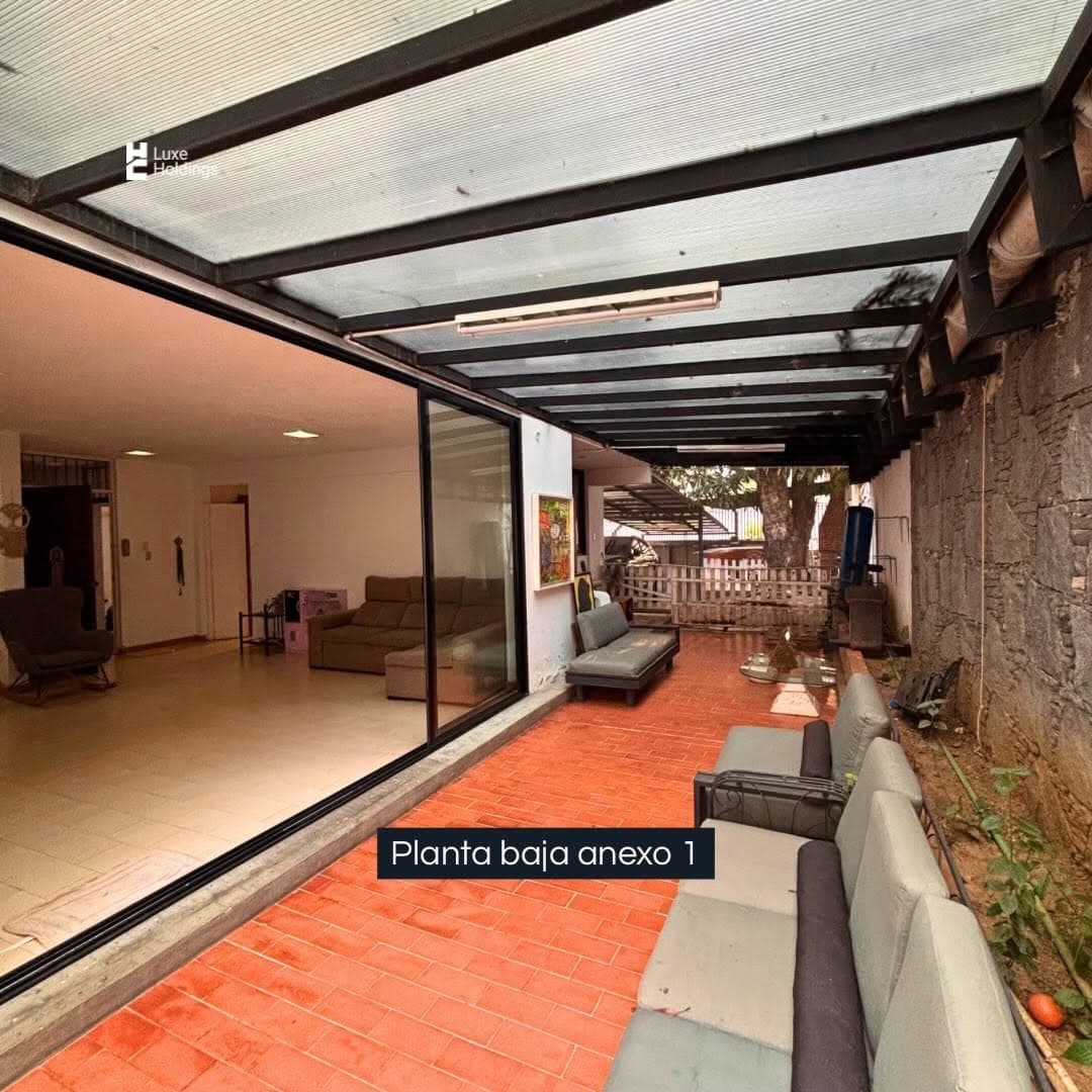 Casa en Los Palos Grandes, Chacao - imagen 3