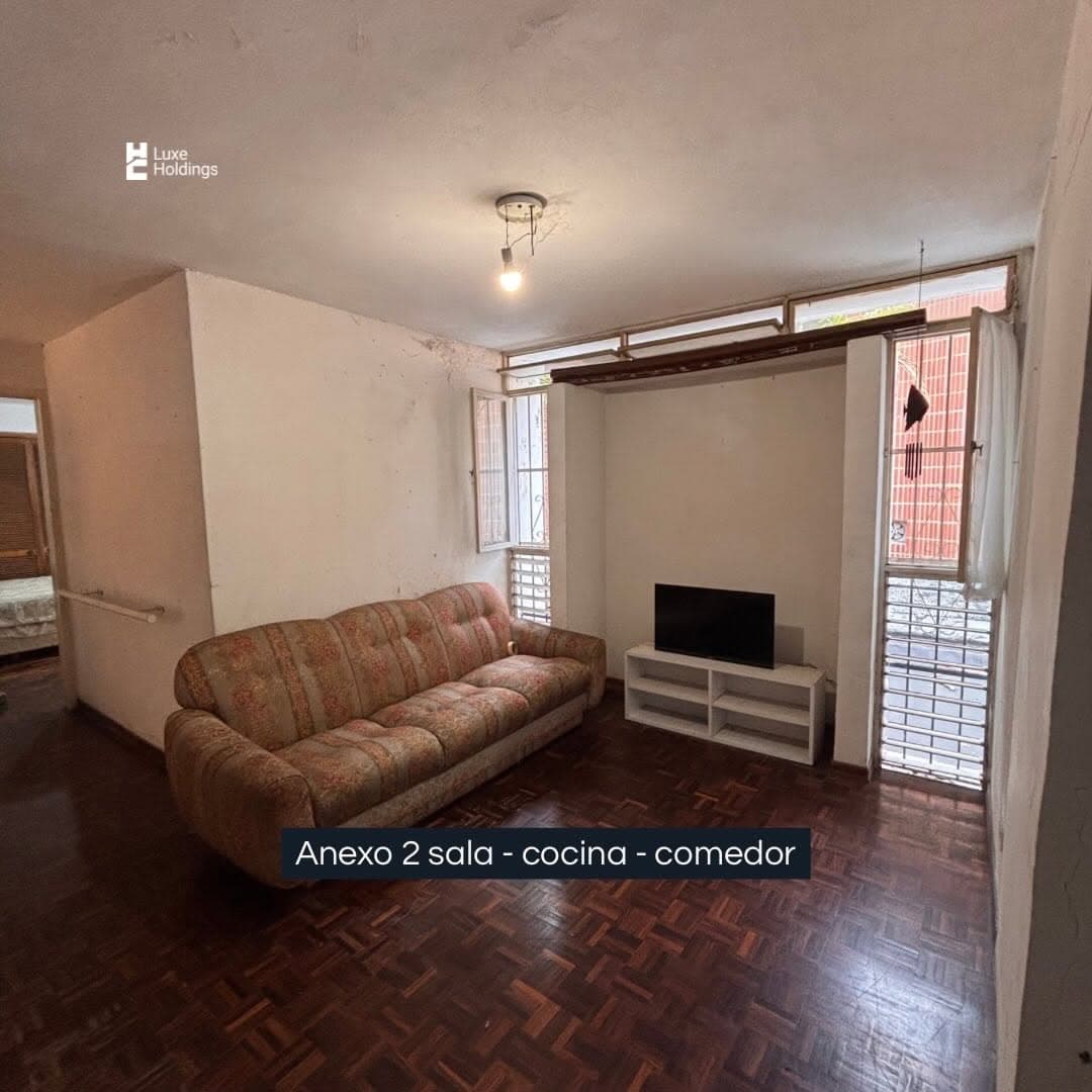 Casa en Los Palos Grandes, Chacao 6