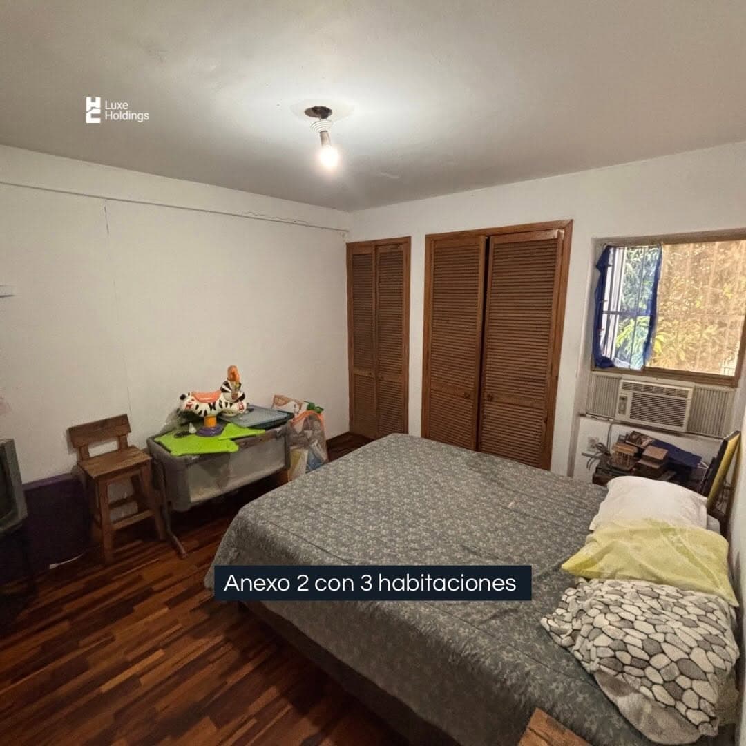 Casa en Los Palos Grandes, Chacao 7