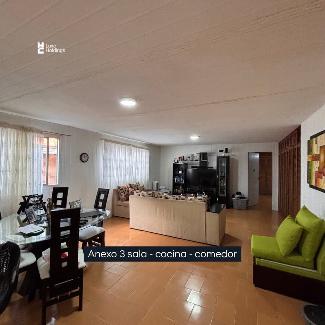 Casa en Los Palos Grandes, Chacao 9