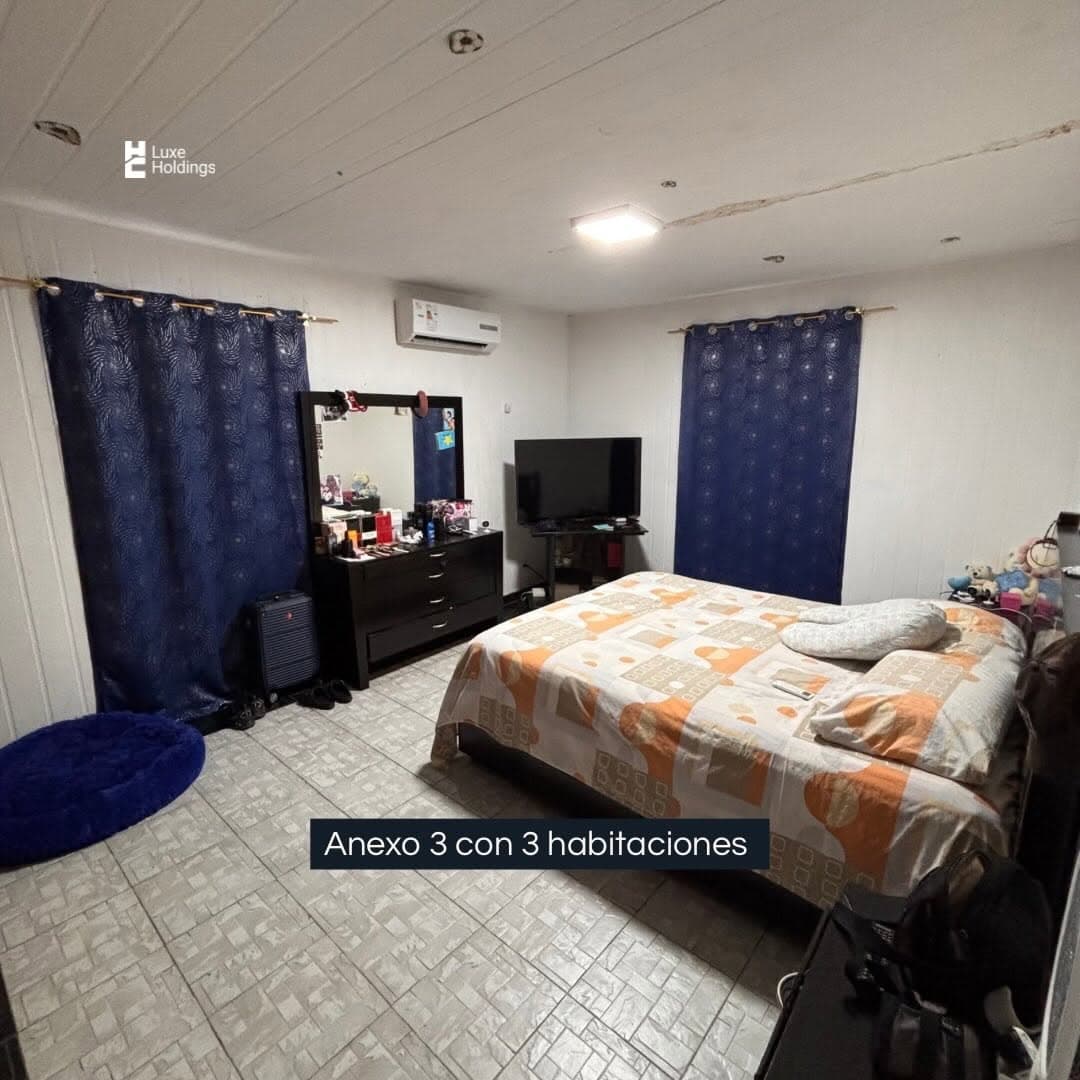 Casa en Los Palos Grandes, Chacao 10