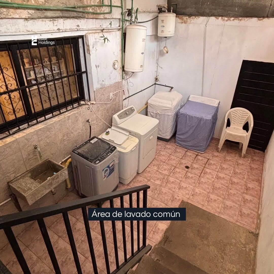 Casa en Los Palos Grandes, Chacao 12