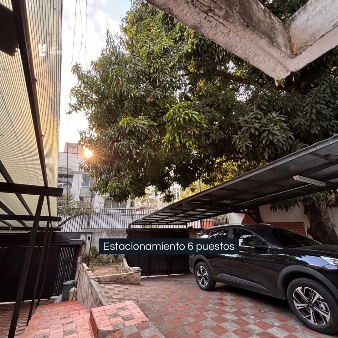 Casa en Los Palos Grandes, Chacao 14