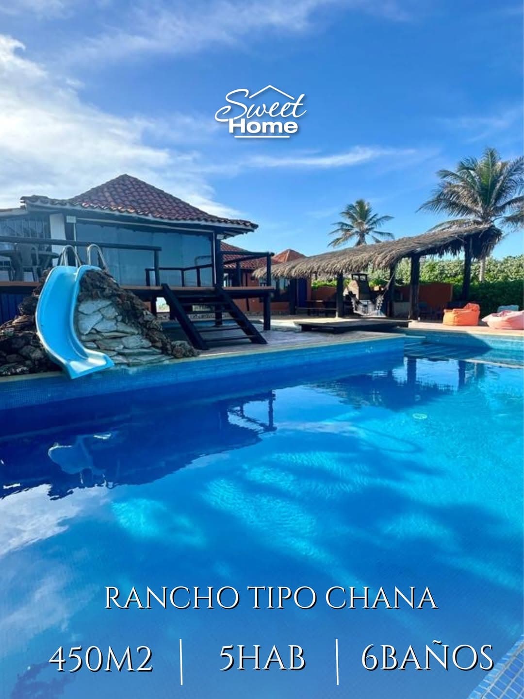 Casa en Manzanillo, Mariño - imagen 1