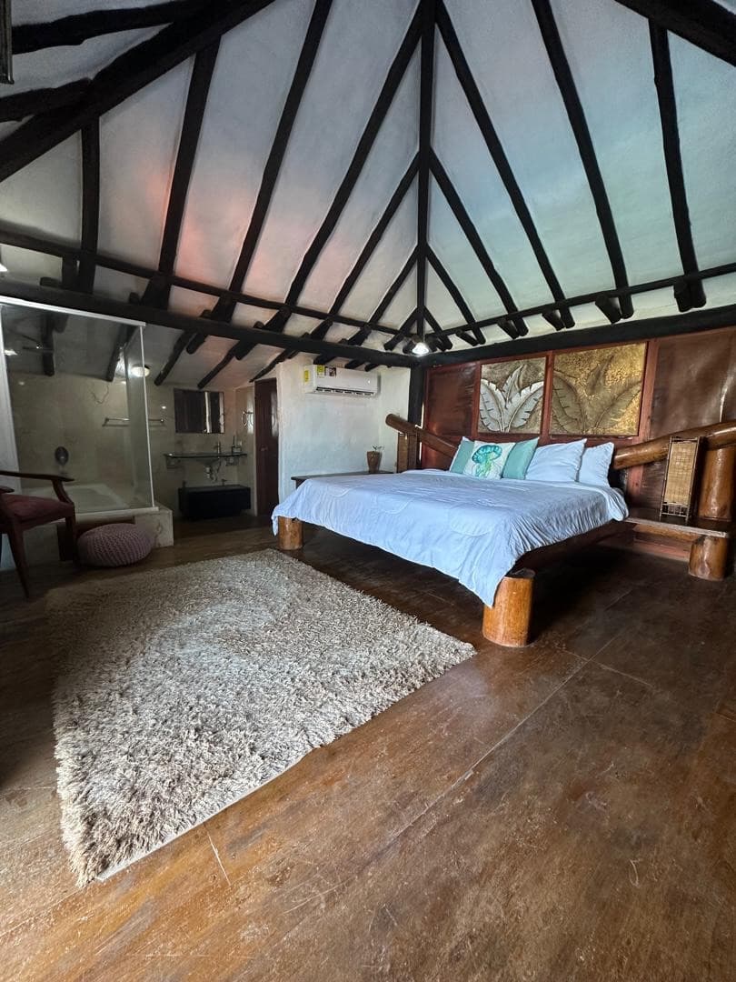 Casa en Manzanillo, Mariño 6