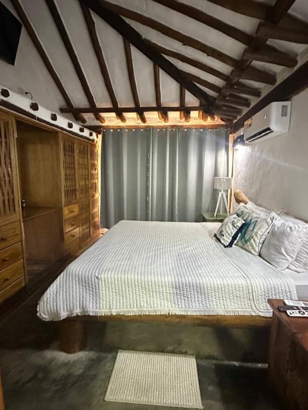 Casa en Manzanillo, Mariño 7