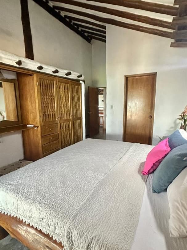 Casa en Manzanillo, Mariño 8