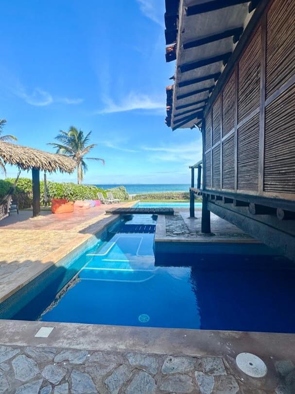 Casa en Manzanillo, Mariño 9