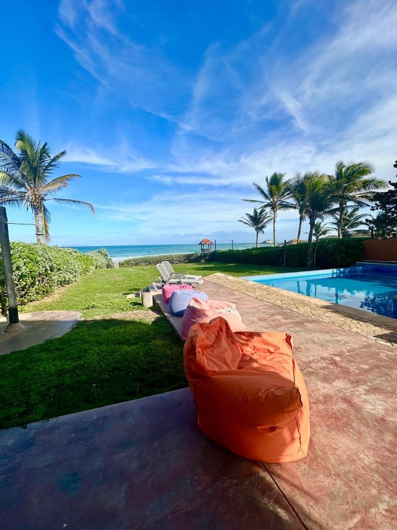 Casa en Manzanillo, Mariño 10