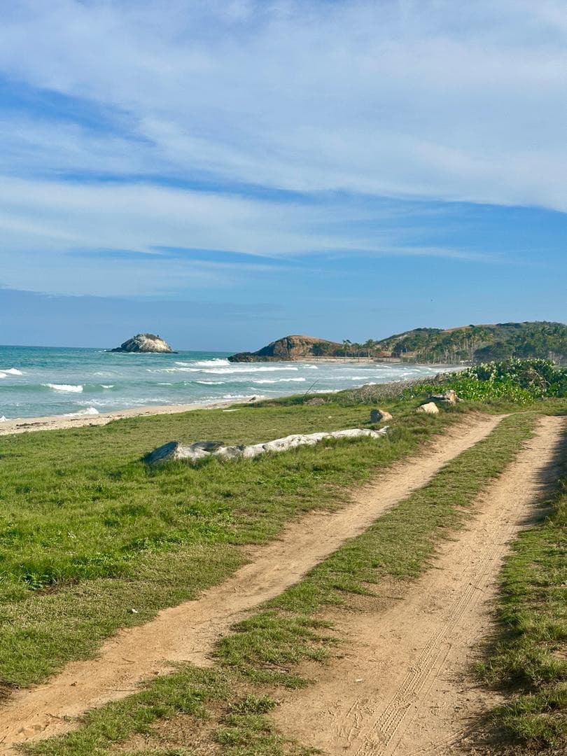 Casa en Manzanillo, Mariño 12