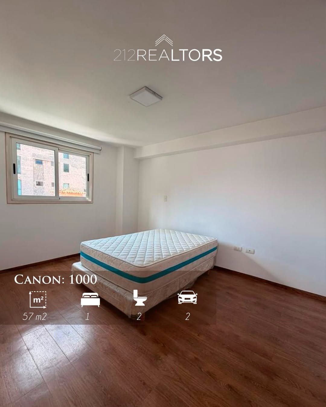 Apartamento en El Rosal, Chacao - imagen 3