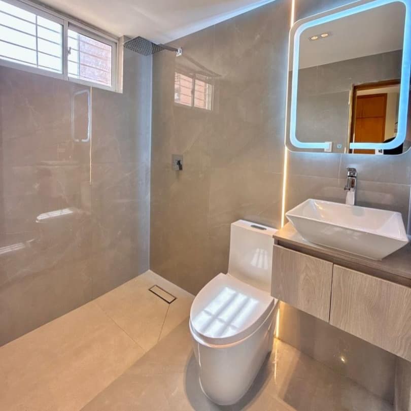 Apartamento en Naguanagua, Naguanagua - imagen 5