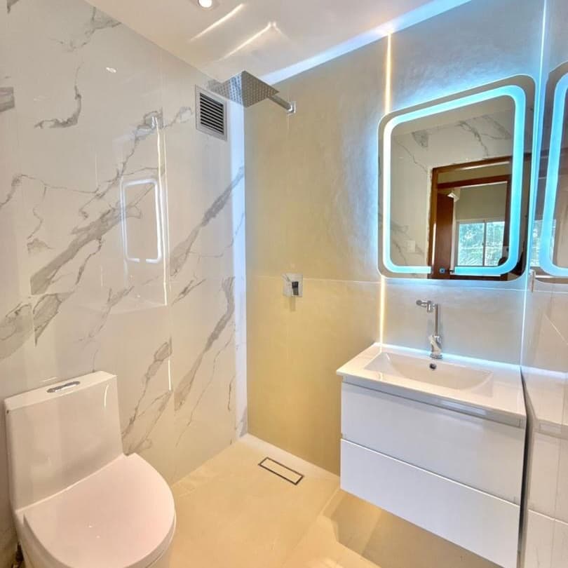 Apartamento en Naguanagua, Naguanagua 7