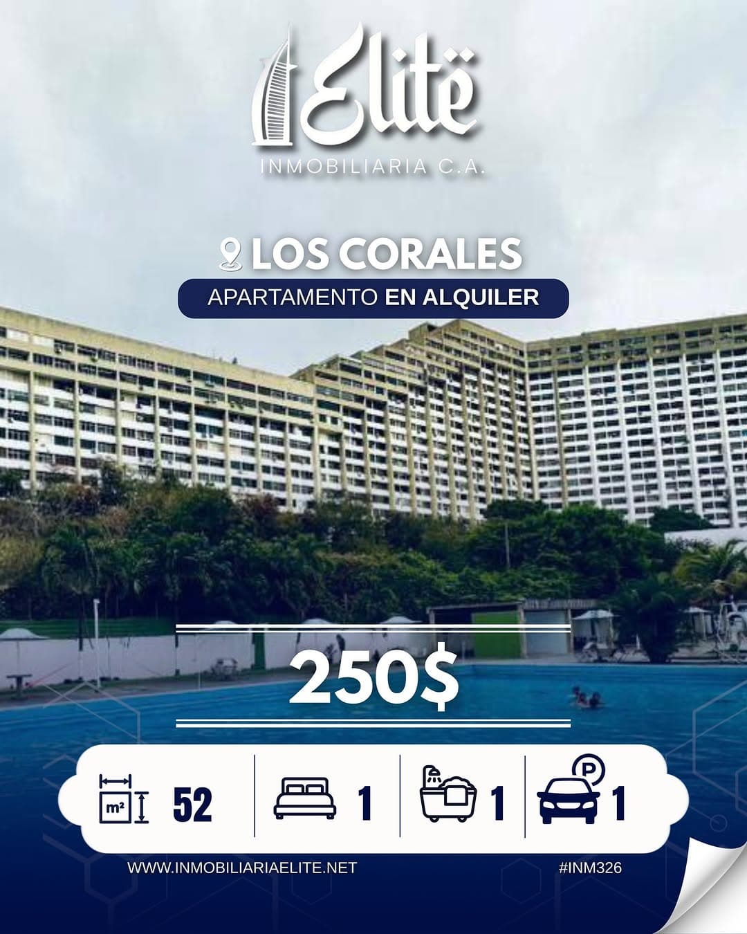Apartamento en Caraballeda, Vargas - imagen 1