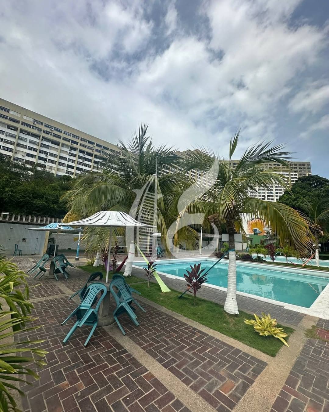 Apartamento en Caraballeda, Vargas 6