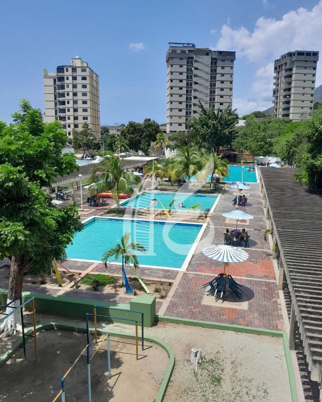 Apartamento en Caraballeda, Vargas 7