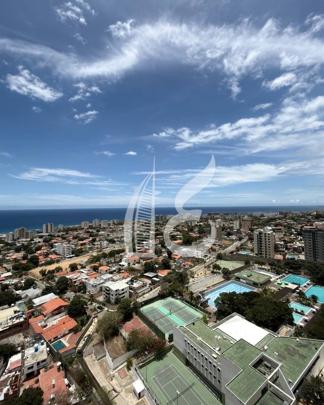 Apartamento en Caraballeda, Vargas 8