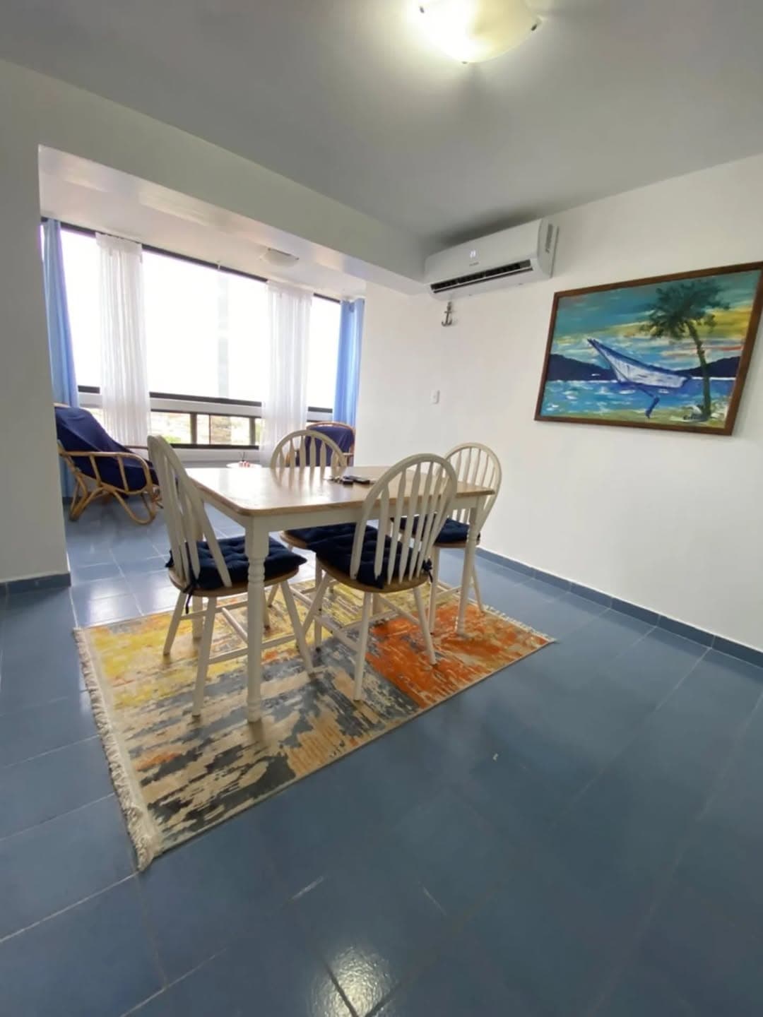 Apartamento en Ayacucho, Táchira - imagen 1