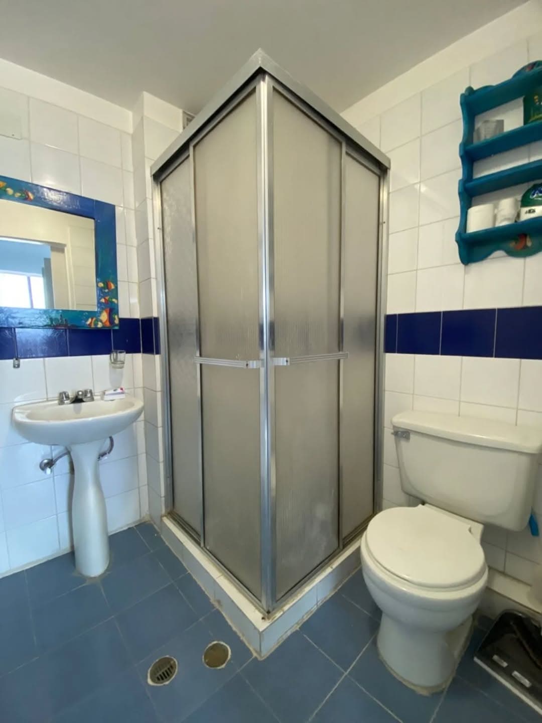 Apartamento en Ayacucho, Táchira 9