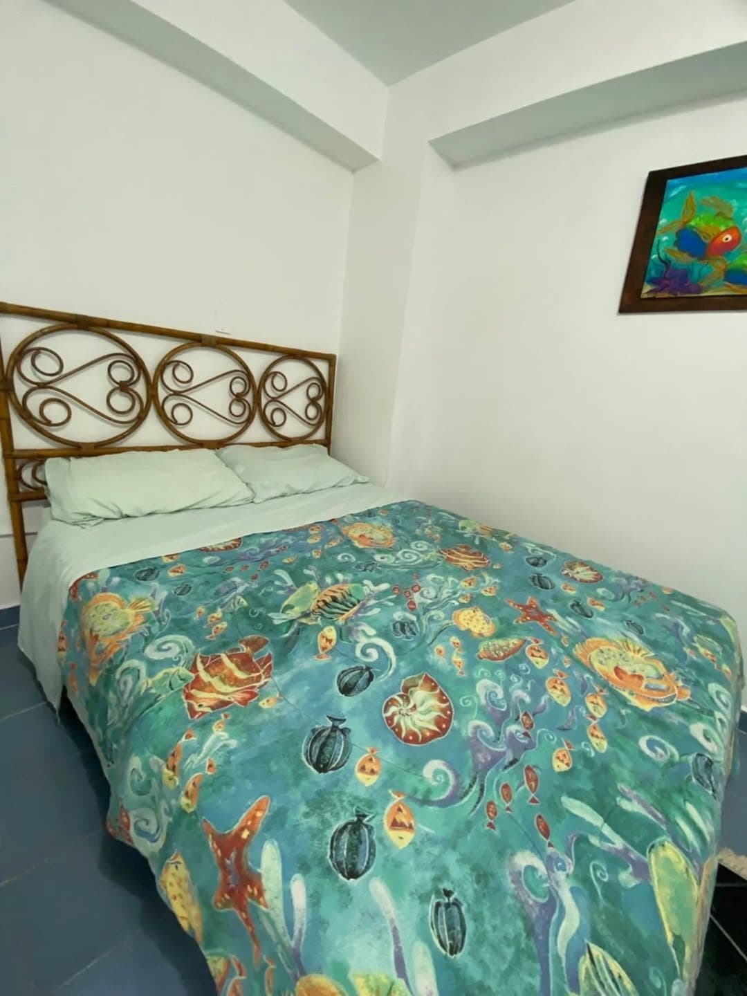 Apartamento en Ayacucho, Táchira 10