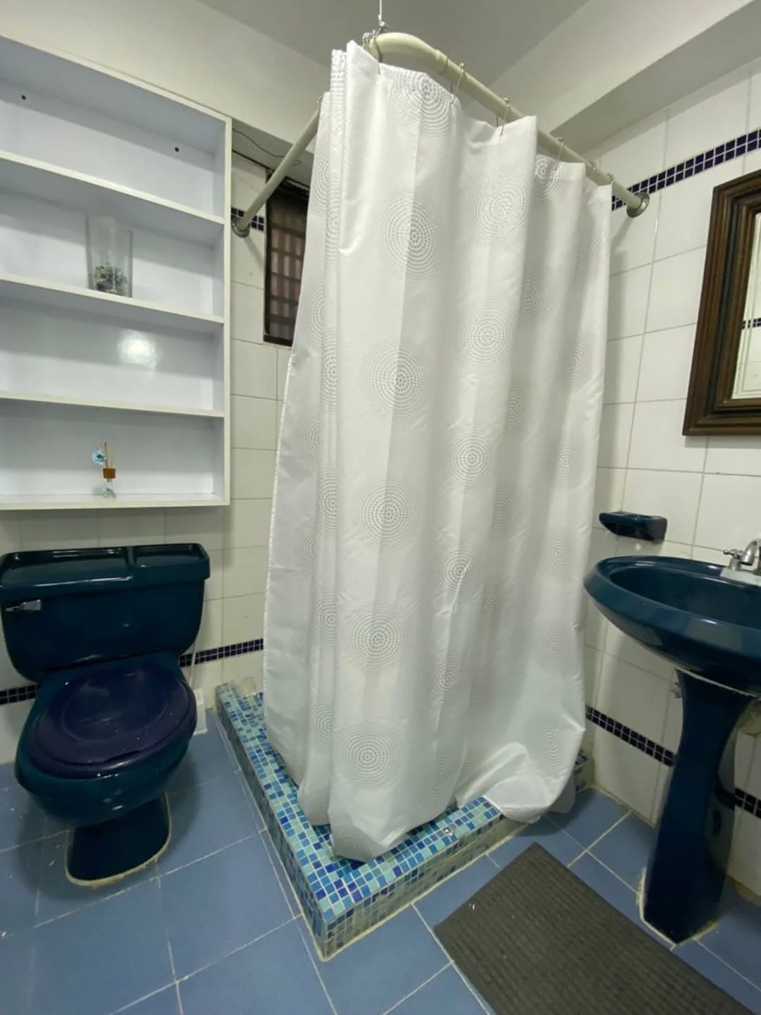 Apartamento en Ayacucho, Táchira 13