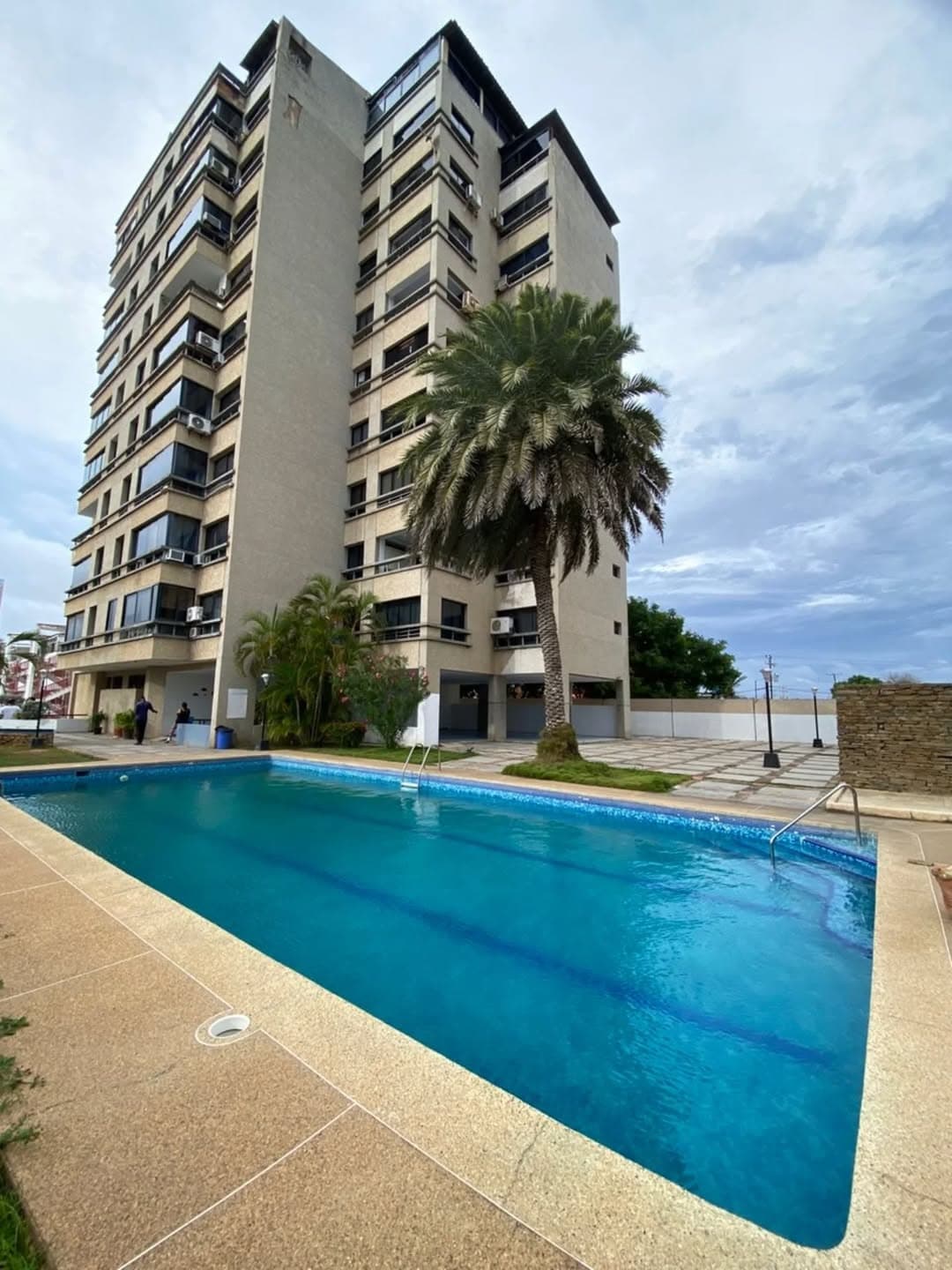 Apartamento en Ayacucho, Táchira 16