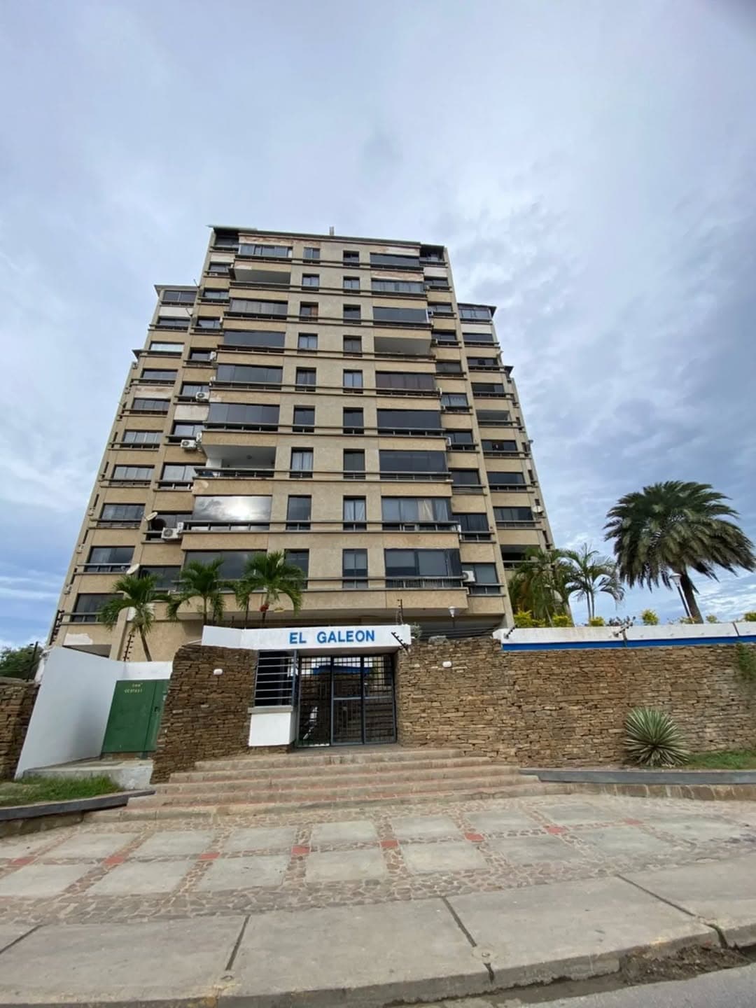 Apartamento en Ayacucho, Táchira 17