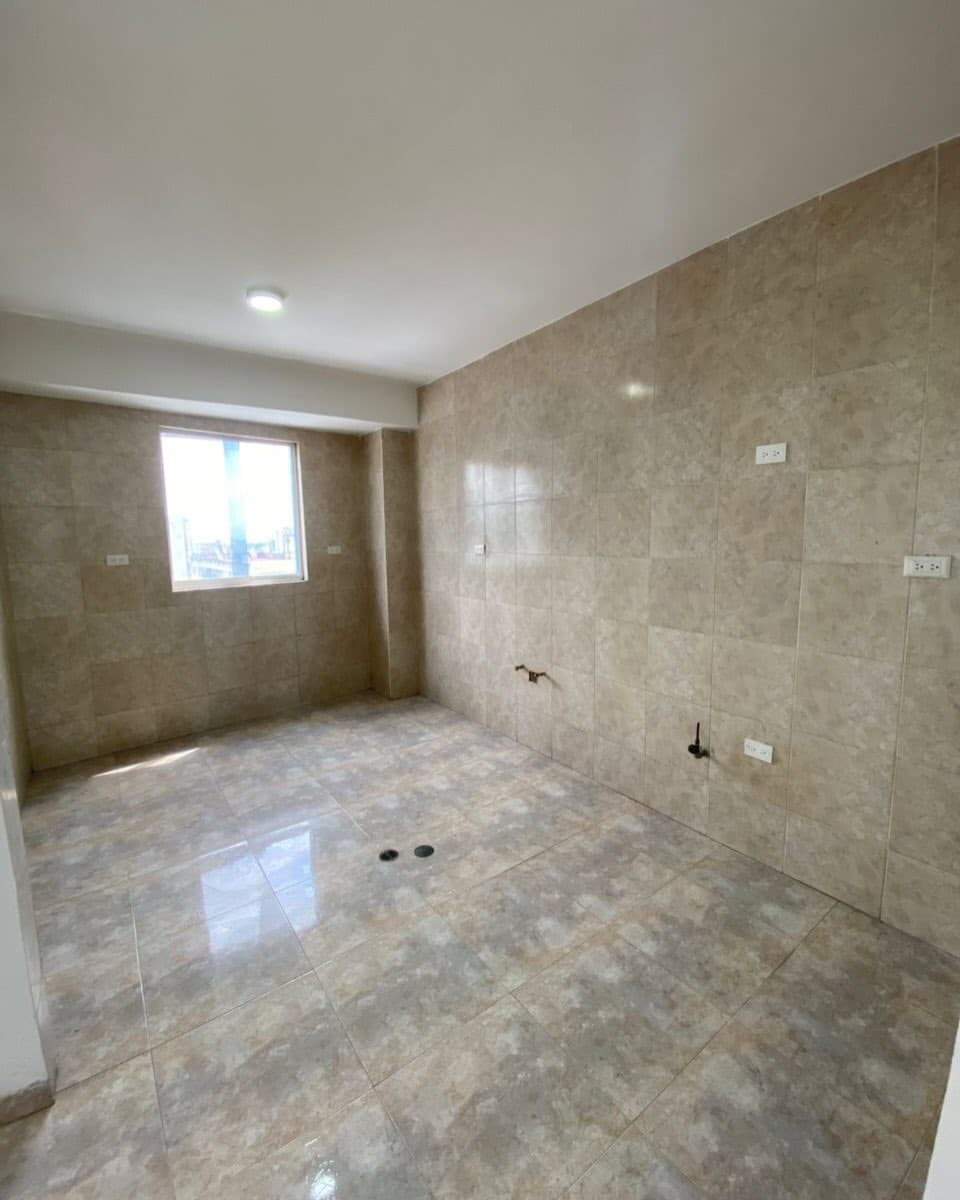 Apartamento en Girardot, Cojedes 6