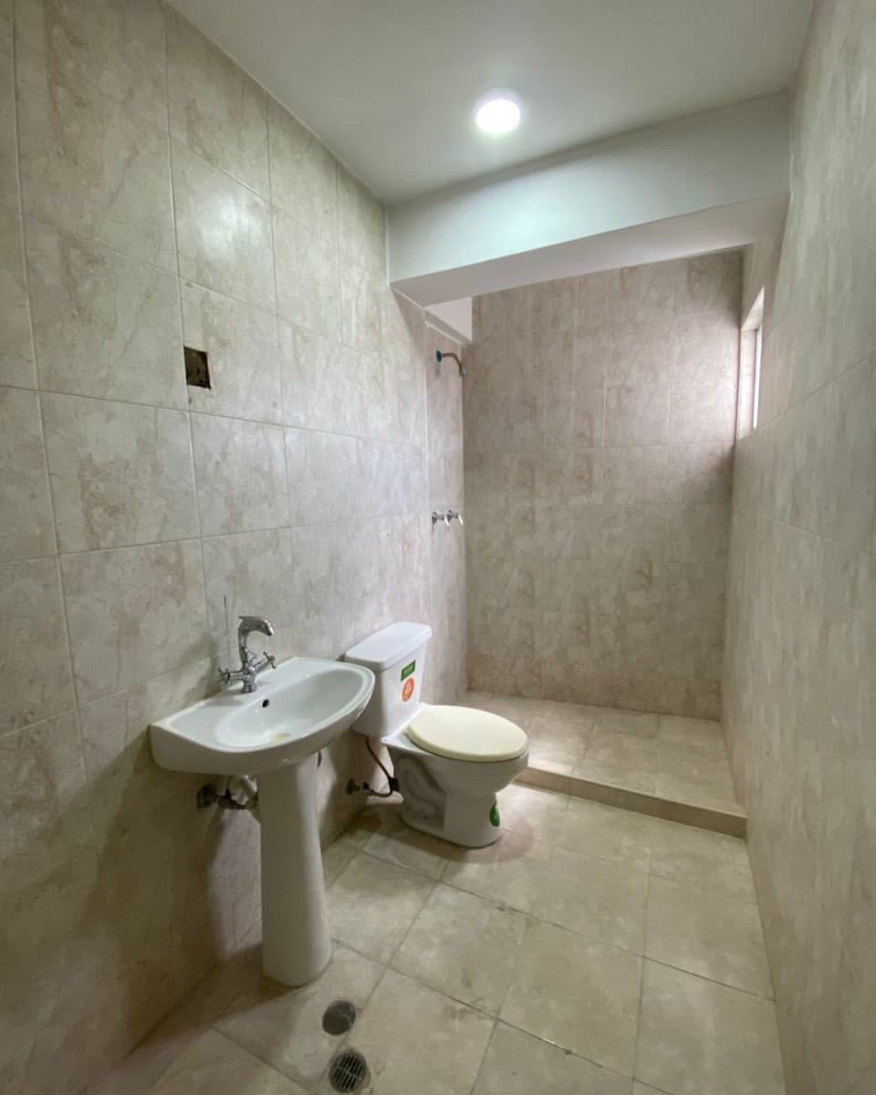 Apartamento en Girardot, Cojedes 10