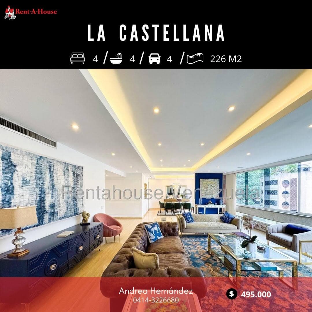 Apartamento en Libertador, Aragua - imagen 1